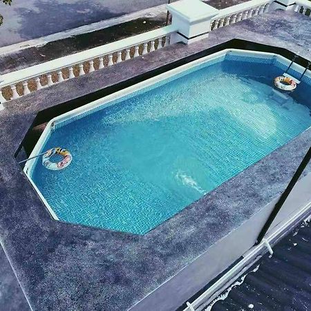 3 Storey Swimming Pool&Projector House Setia Alam Shah Alam Exterior photo
